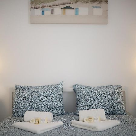 Apartamento Casino Praia IV Figueira da Foz Eksteriør bilde