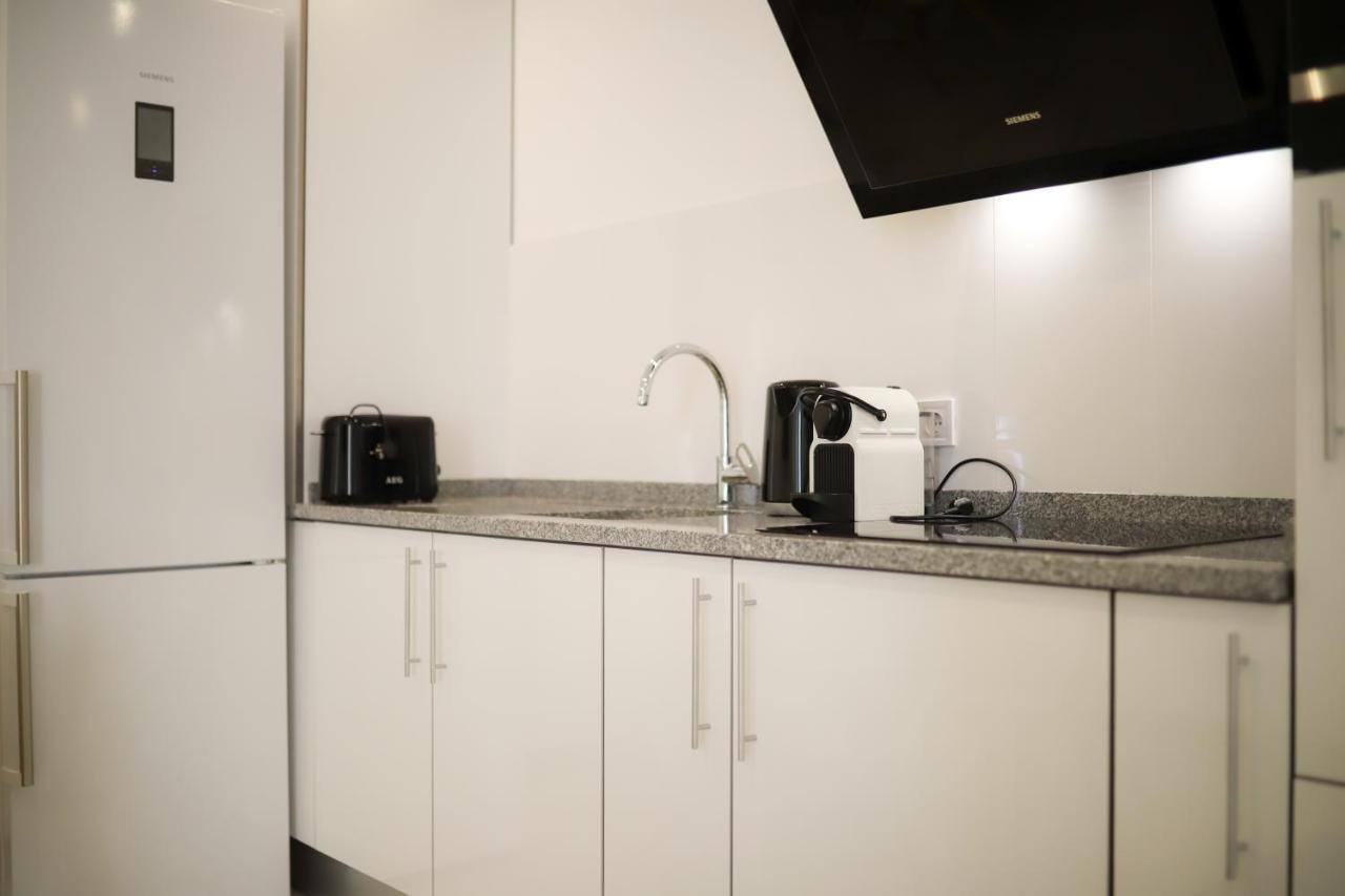 Apartamento Casino Praia IV Figueira da Foz Eksteriør bilde
